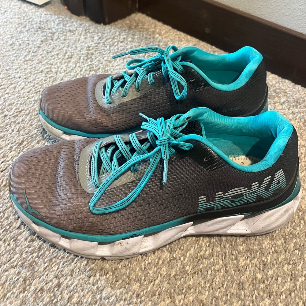 Hoka size 9